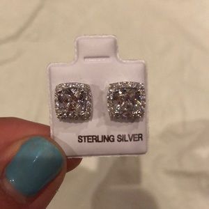 Earrings (new)